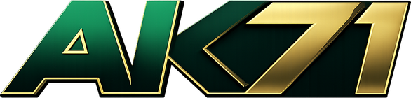 ak71 logo